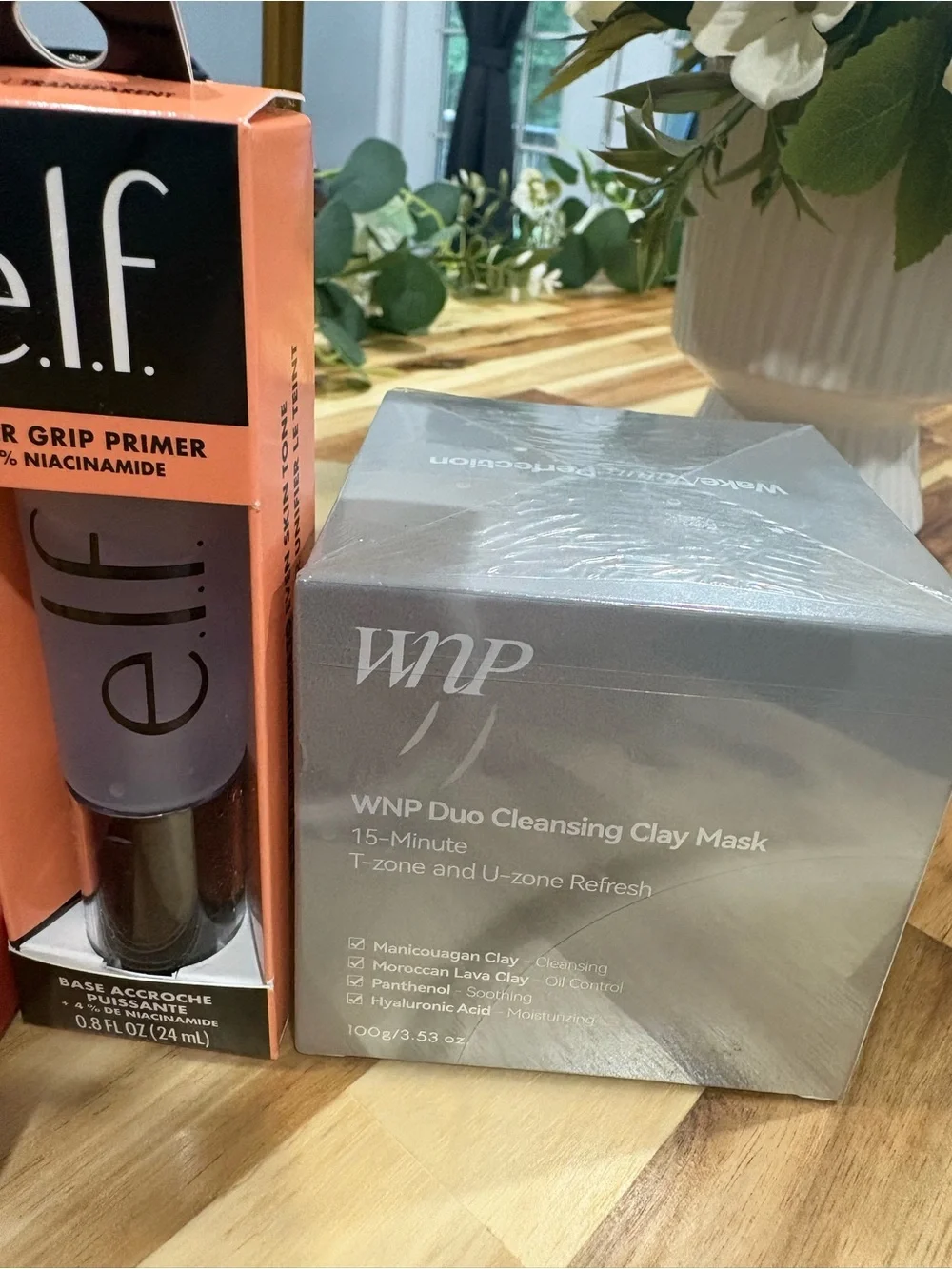 Beauty bundle ALL NEW